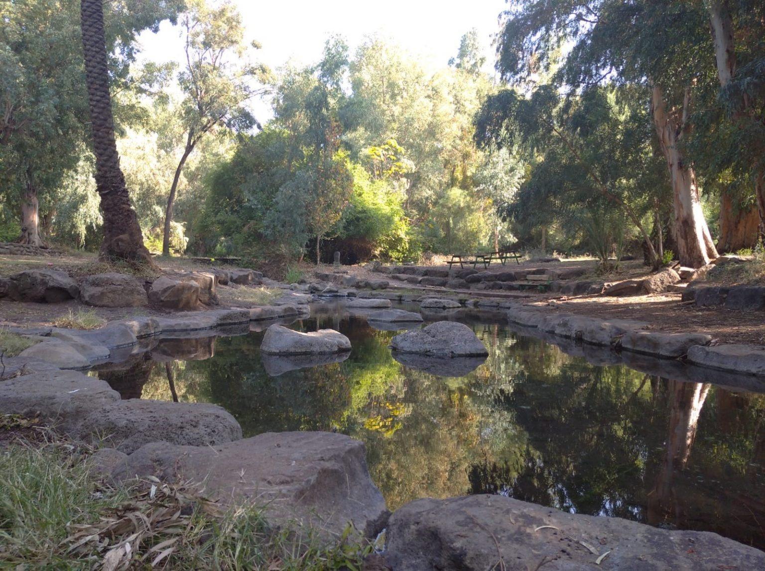 Around kahal